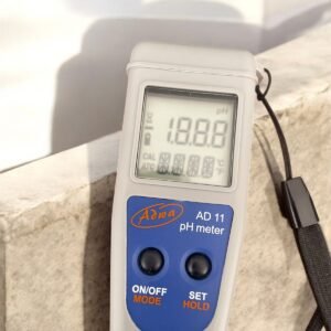 PH Meter ADWA AD 11