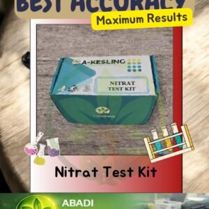 Nitrat Test Kit 50